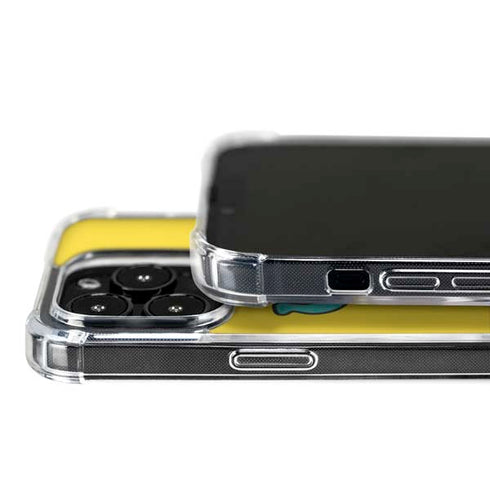 Scooby Doo Velma iPhone 16 Pro MagSafe Case
